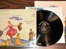 Vintage lp THE SOUND OF MUSIC Movie Soundtrack RCA Julie Andrews DG shrink book