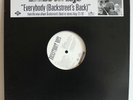 Backstreet Boys: Everybody (Backstreet's Back) 1997 Canada 12