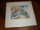 Joni Mitchell LP Mingus  SEALED