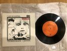 U2 - Out Of Control - Stories For Boys - Boy/Girl- Rare Red Label Irish Pressing