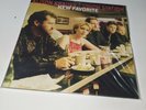 Alison Krauss + Union Station New Favorite 2001 Rounder U.K. 1st Press SEALED