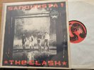 THE CLASH – Sandinista TRIPLE LP Original Punk Vinyl Album