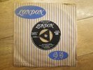 Eddie Cochran 20 Flight Rock 1957 London Tri-Centre 45/HLU 8386 VG+