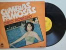 Cumbias Famosas Chico Novarro / Ecuador Pressing 1978 / Latin Funk & Cumbia / LP