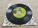 Dick St. John ‎– Lady Of The Burning Green Jade / Childhood 45rpm 45-17080 Promo