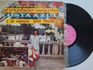 Costa Azul Y Su Cantante Rigo Tovar 1973 RARE LP / Latin Funk & Cumbia /