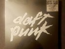 NEUF    Alive 1997 / Alive 2007 - Daft Punk Coffret Deluxe Limité (4 Vinyles)