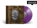 Zakk Wylde Book Of Shadows II 2 180-GM Opaque Purple Colored Vinyl 2xLP Limited