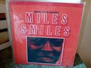 Miles Davis - Miles Smiles - 2LP VINYL LP MFSL 2-466	MOFI - Sealed - See Notes
