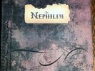 Fields Of The Nephilim: The Nephilim LP Gatefold Record SITU 22 1988