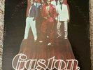 Gaston S/T LP    Chocolate Cholly    ORIGINAL Funk SOUL