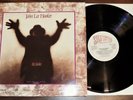 Vintage blues lp JOHN LEE HOOKER The Healer 1987 Silvertone ORE LP 508 Cray NM/E