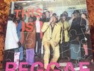 Pama This Is Reggae LP Skinhead Original 69 Dynamite