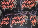 Daft Punk Homework Double Vinyl 2LP Sealed Brand New In Hand Parlophone / Soma