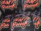 Daft Punk Homework Double Vinyl 2LP Sealed Brand New In Hand Parlophone / Soma