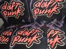 Daft Punk Homework Double Vinyl 2LP Sealed Brand New In Hand Parlophone / Soma
