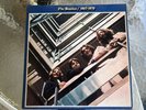 The Beatles 1967-1970 Blue Album Greatest Hits Vinyl Record LP Apple SKBO 3404 M