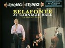 Harry Belafonte - At Carnegie Hall (Vinyl 2xLP, Speakers Corner)