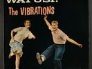 VIBRATIONS: watusi  CHECKER 12
