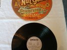 SMALL FACES.OGDENS' NUT GONE FLAKE UK 1st VINYL EX LP.1968.IMMEDIATE IMSP 012