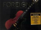 Foreigner The Hits Orchestral Gatefold 180g LP Vinyl Album 2018 0212567EMU 33