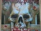 CANNIBAL CORPSE - THE WRETCHED SPAWN - 1ST PRESS 2004 - GATEFOLD COVER - RAR