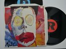 Ride Going Blank Again Indie Rock Shoegaze UK 1992 2 Records Vinyl lp Album