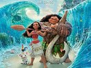 Lin-Manuel Miranda Moana Original Motion Picture Soundtrack vinyl LP ID99z