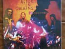 Alice In Chains ?MTV Unplugged 2LP Sealed180g Audiophile Vinyl Lp Out of Print