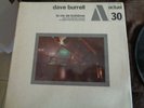 DAVE BURRELL-LA VIE DE BOHEME 1970 FREE JAZZ ORIG. MADE IN FRANCE  IN FINE SHAPE