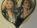 MADONNA INTO THE GROOVE VINYL PICTURE DISC PLEASE READ DESCRIPTION.