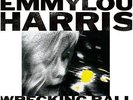 EMMYLOU HARRIS - WRECKING BALL NEW VINYL