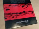 Rare Swervedriver Reel To Real 12” Promo 1991 Release