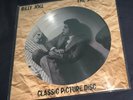 Billy Joel ‎The Stranger Limited Picture Vinyl LP Just The Way You Are LIMITED E