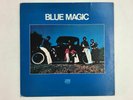 BLUE MAGIC S/T ATLANTIC P-8451A Japan VINYL LP