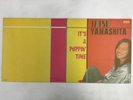 TATSURO YAMASHITA IT'S A POPPIN' TIME RCA RVL-4701 Japan VINYL Double LP