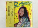 TATSURO YAMASHITA GO AHEAD  RCA RVL-8037 Japan VINYL LP OBI