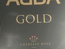 ABBA - Gold 25th Anniversary Limited Edition Gold Vinyl 1992