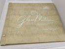 Glenn Miller and his Orchestra Limited Edition 5xLP set HMV LP598