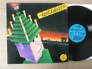 Denk Daran  ZK  Der Plan  S.Y.P.H. NDW Deutschpunk Düsseldorf 1980 Vinyl LP vg++