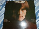 LP GENE CLARK WITH THE GOSDIN BROTHERS COLUMBIA MONO 2 EYES 360 SOUND ex-BYRDS