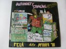 FELA & AFRICA 70