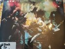 Kiss ALIVE  Back To Black  60th Anniversary