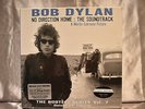SEALED BOB DYLAN No Direction Home The Soundtrack 4 LP BOX SET