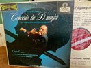 London 6011: Campoli, Tchaikovsky Violin Cto. BB VG+ to VG++