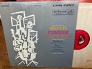 RCA LSC-2563: Heifetz/Primrose/Piatigorsky Beethoven/Schubert etc. SD 2S/2S NM