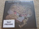BLACK CAT BONES - BARBED WIRE SANDWICH - BLUES / PSYCH - RARE TEST PRESSING