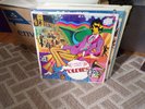 SEALED THE BEATLES  A COLLECTION OF OLDIES