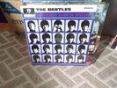 SEALED THE BEATLES  A HARD DAYS NIGHT MONO