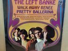 THE LEFT BANKE WALK AWAY RENEE PRETTY BALLERINA UK MONO PHILIPS LP BL7773 MINT